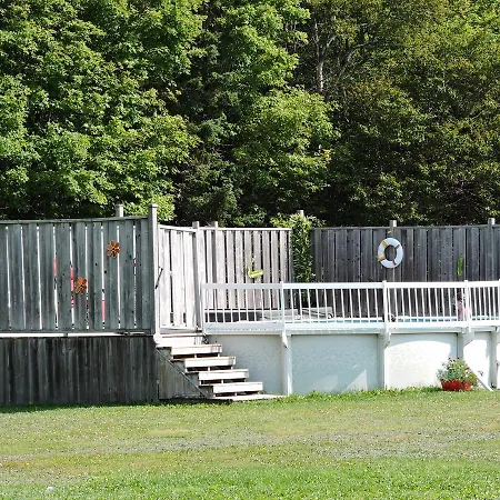 Centennial Cottages Brackley Beach Exterior photo