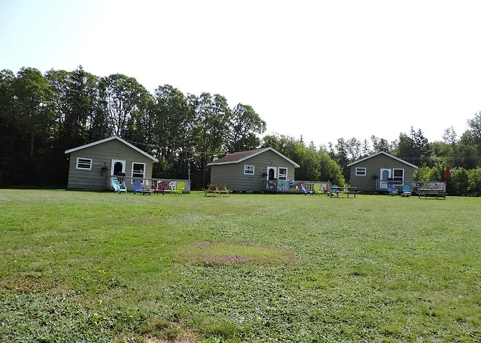 Centennial Cottages