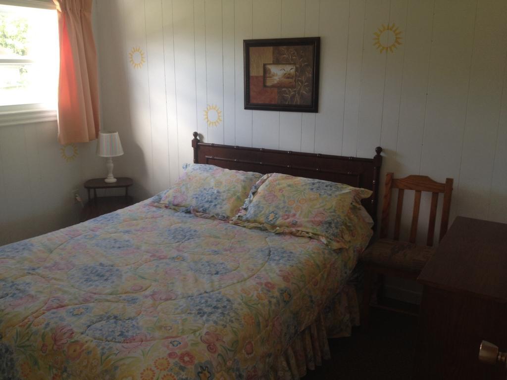 Holiday home Centennial