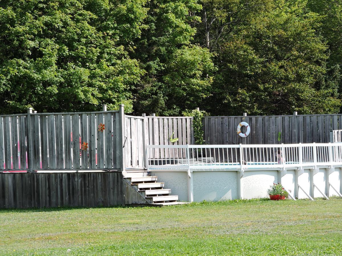 Centennial Holiday home
