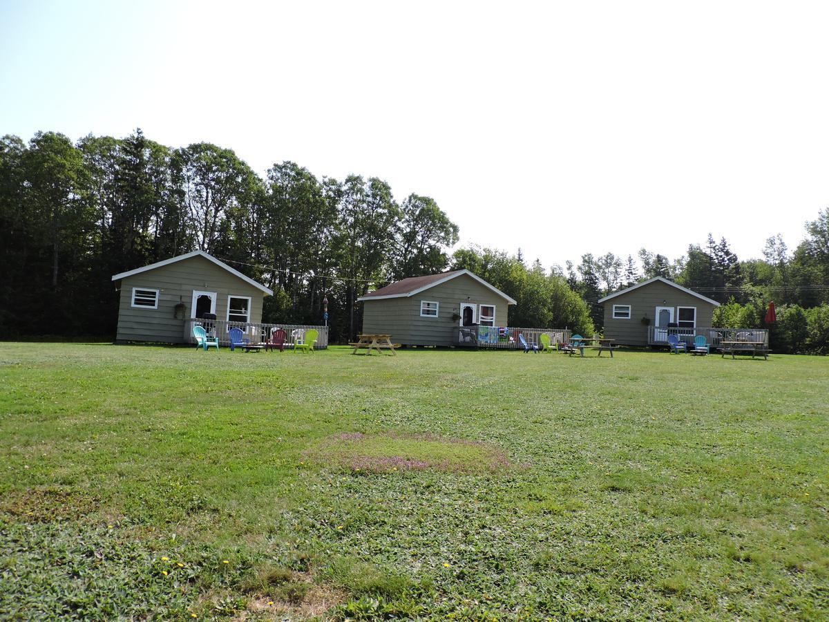 Centennial Holiday home *
